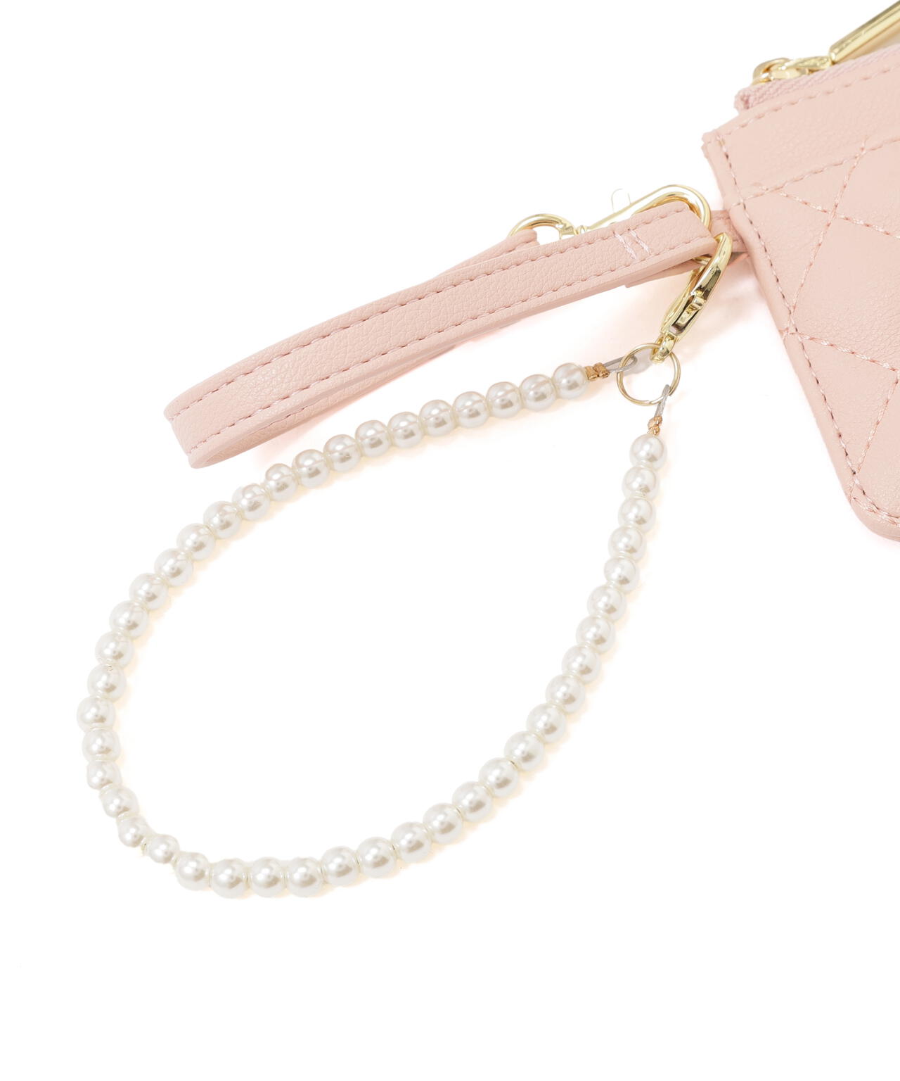 リンクJキルトフラグメントケース