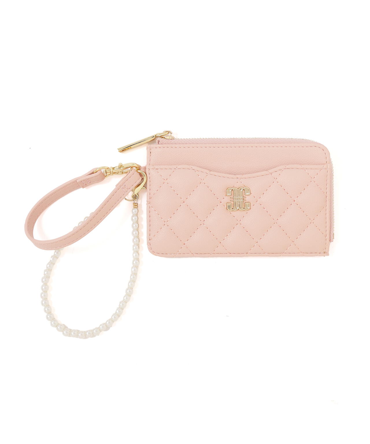 リンクJキルトフラグメントケース | JILL by JILL STUART（ジル バイ