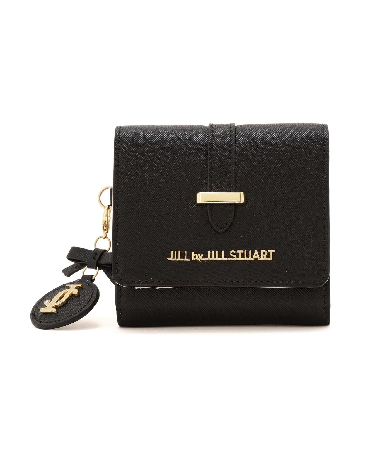 L'Appartement 【SHOUIA/ショウイア】 チャーム　未開封 チャーム付きミニウォレット | JILL by JILL STUART（ジル バイ ジル