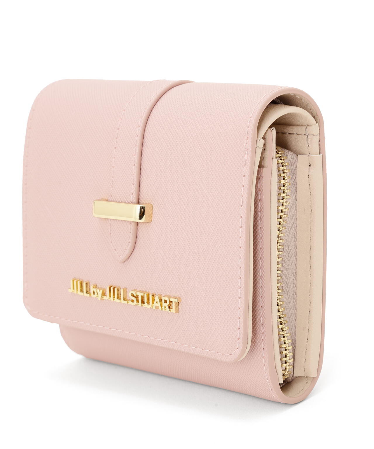 チャーム付きミニウォレット | JILL by JILL STUART（ジル バイ ジル