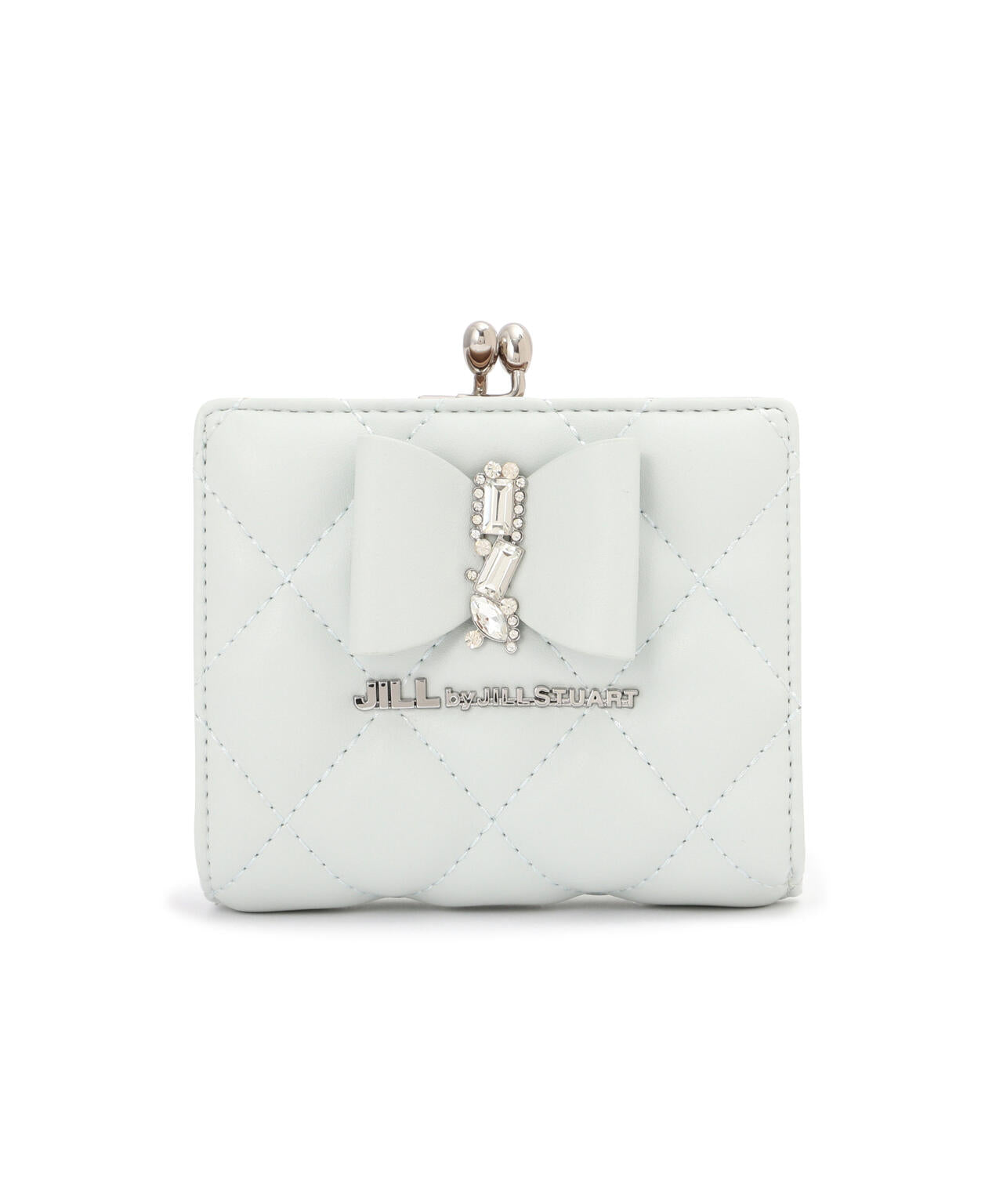 RIBBONキルトウォレット | JILL by JILL STUART（ジル バイ ジル