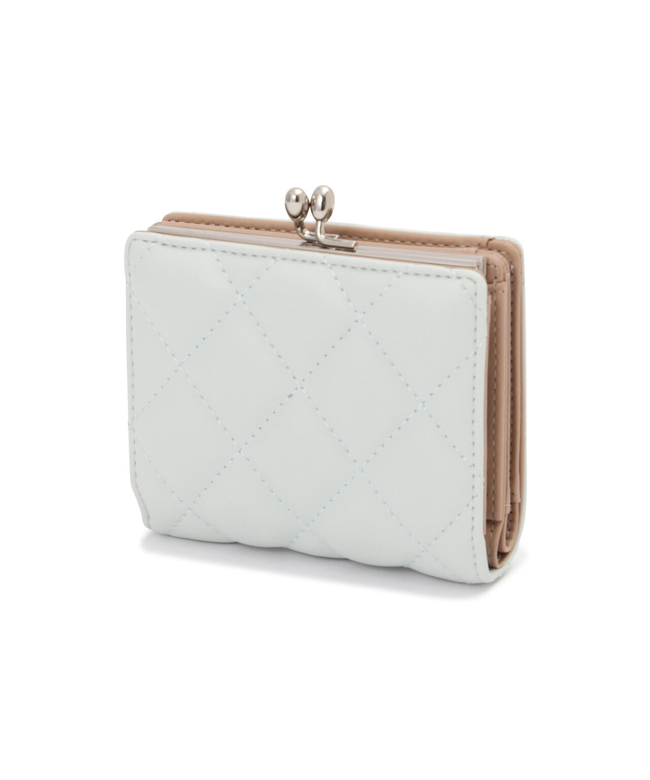 RIBBONキルトウォレット | JILL by JILL STUART（ジル バイ ジル