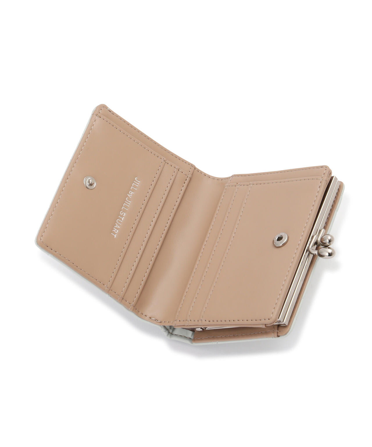 RIBBONキルトウォレット | JILL by JILL STUART（ジル バイ ジル