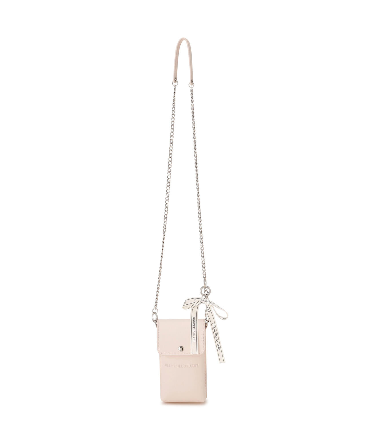 チャーム付きマルチポシェット | JILL by JILL STUART（ジル バイ ジル