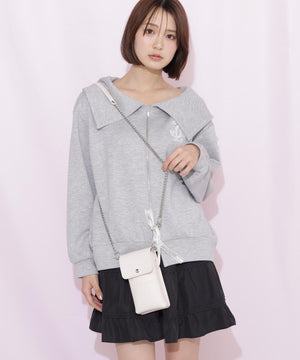 162cm 着用サイズ：FR