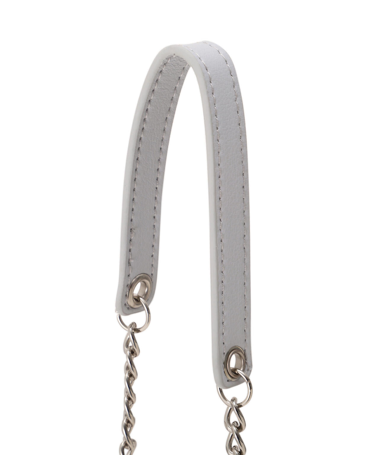 チャーム付きマルチポシェット