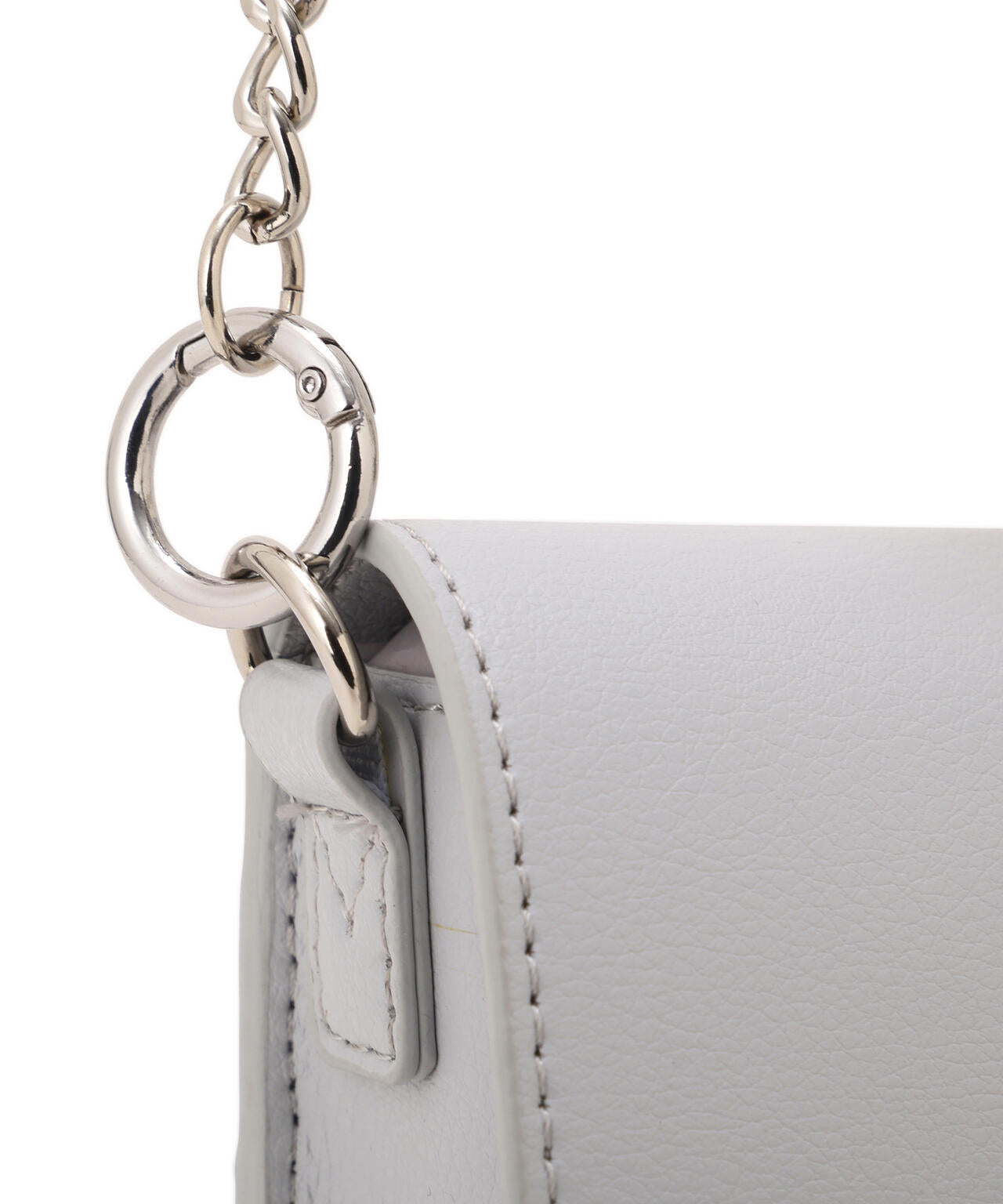 チャーム付きマルチポシェット