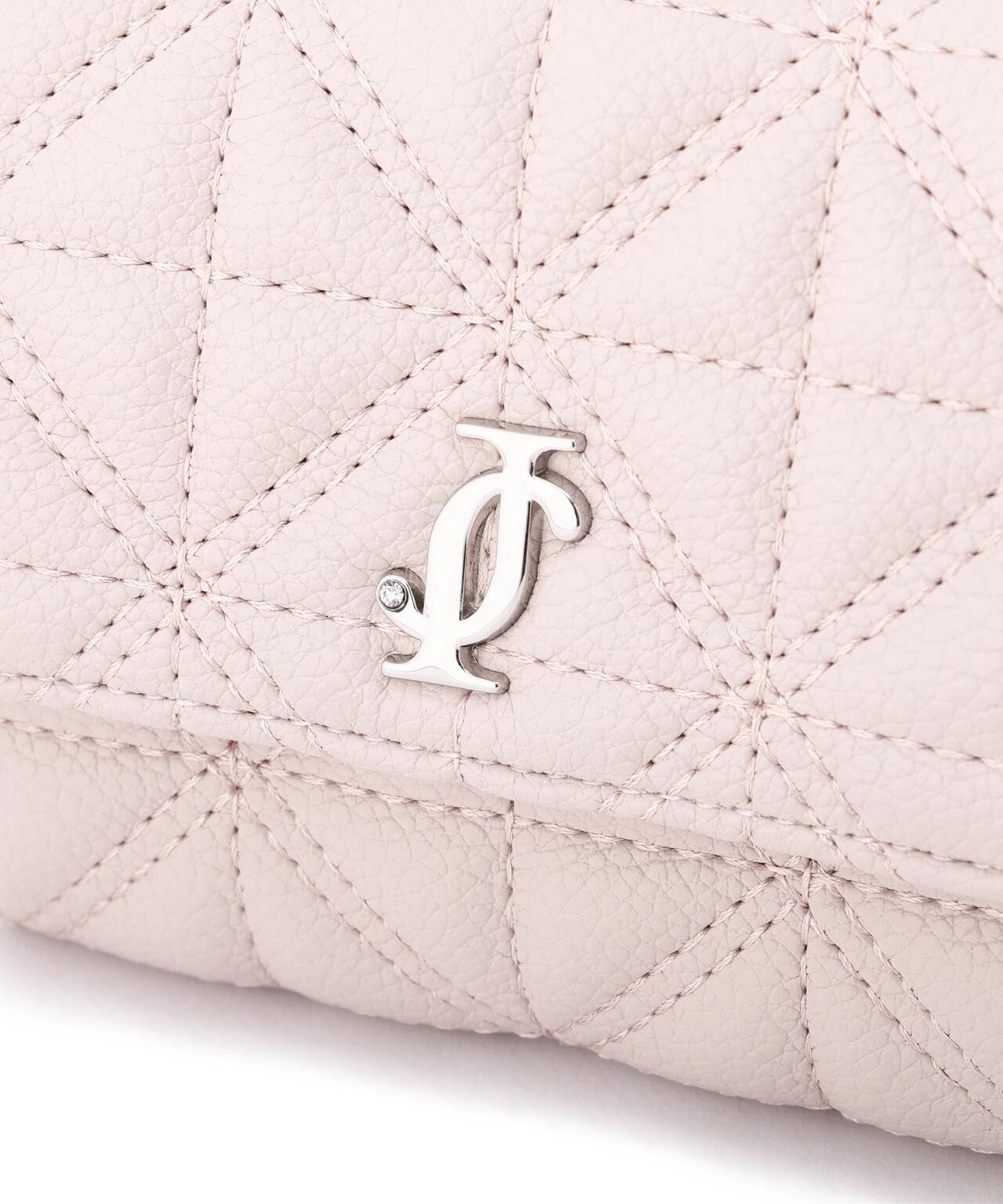 クロスJ キルト三つ折りウォレット | JILL by JILL STUART（ジル バイ