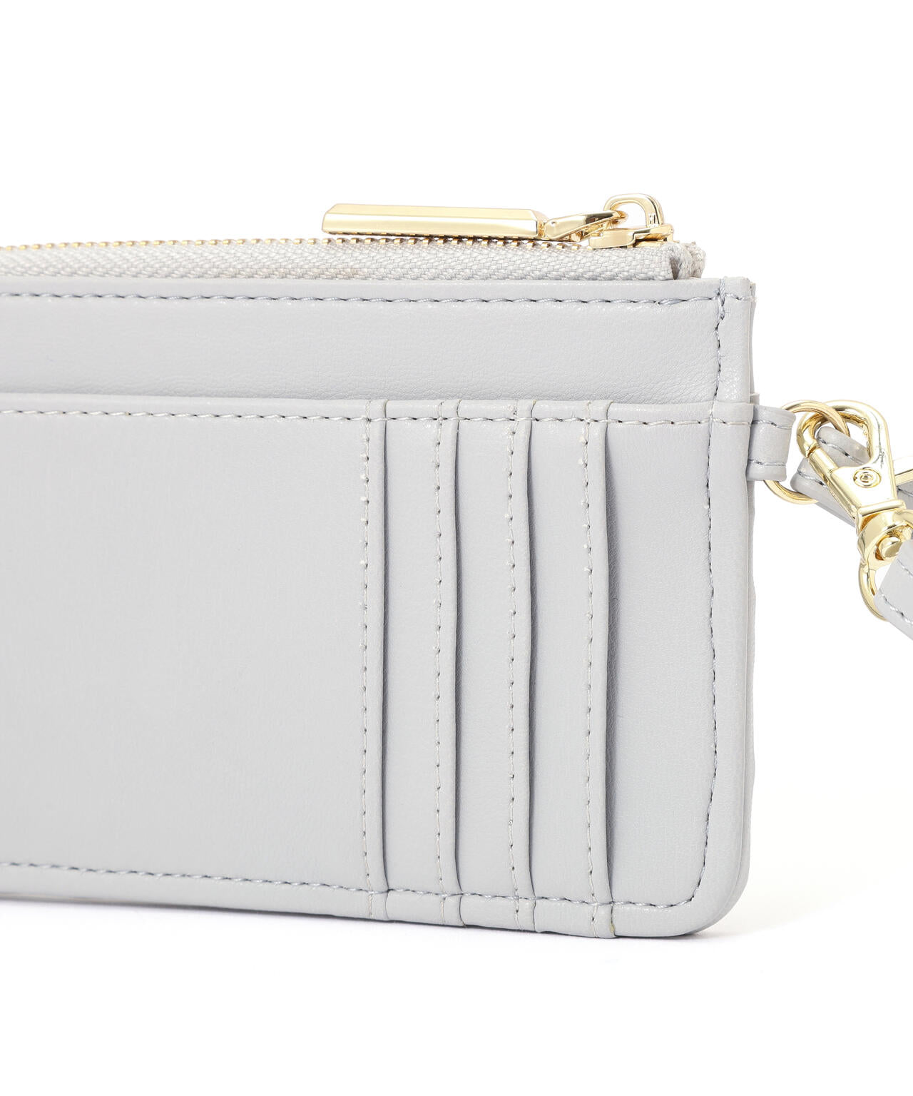 ミニリボンパフィフラグメントケース | JILL by JILL STUART（ジル