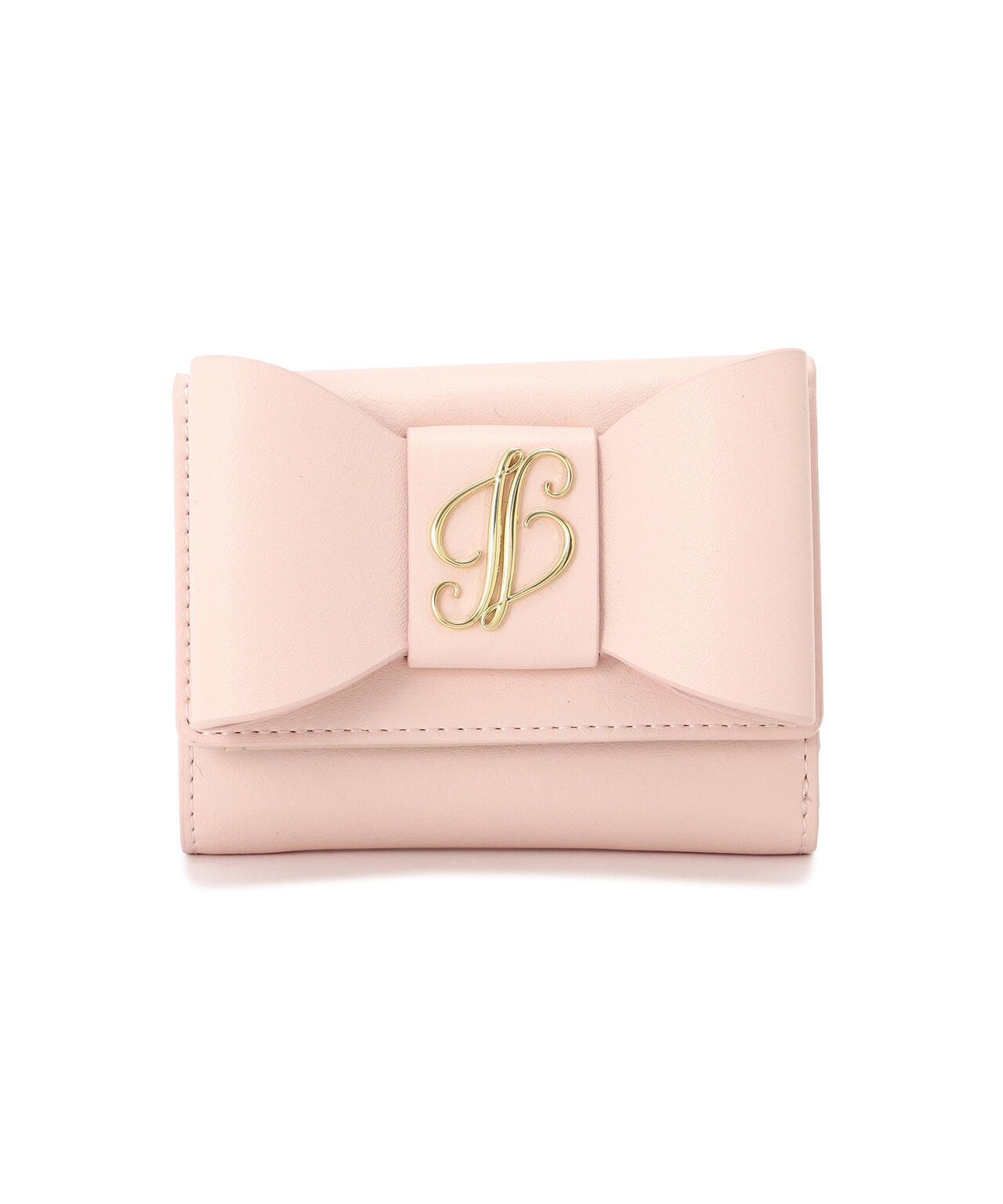 Noble J 三つ折りウォレット | JILL by JILL STUART（ジル バイ ジル