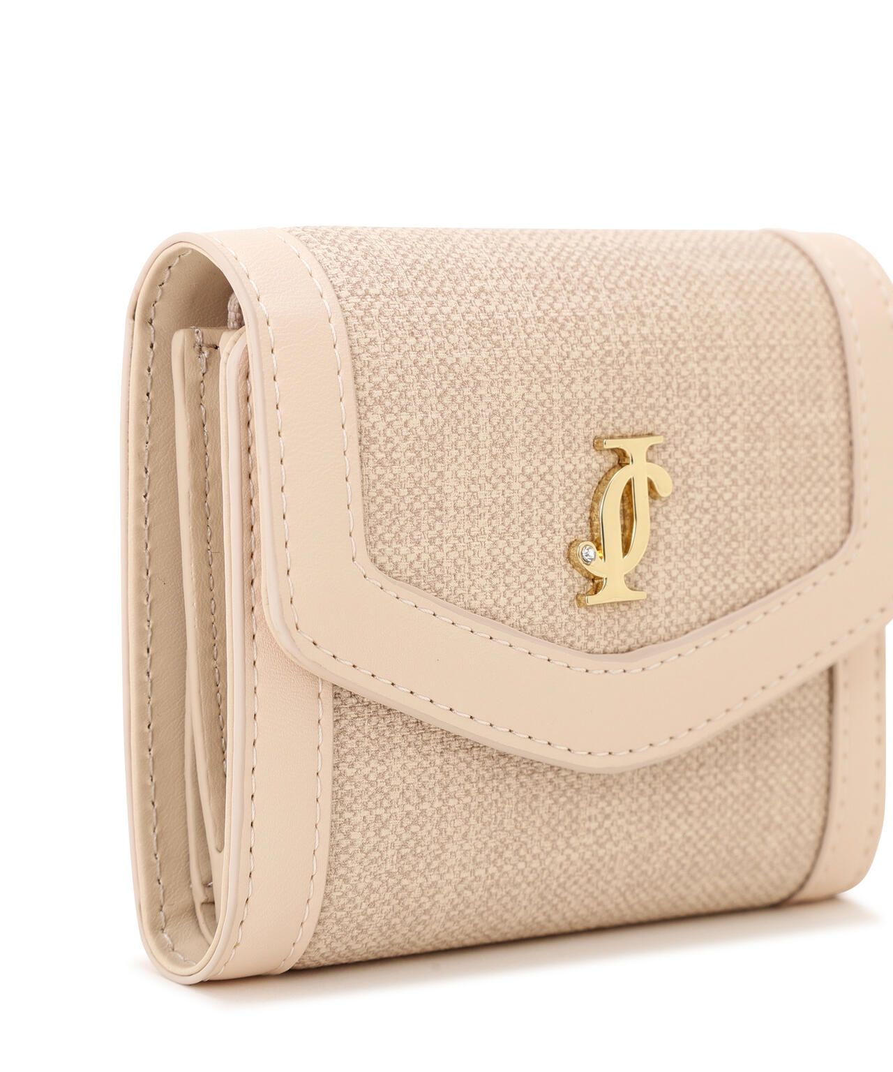 コンビネーションミニウォレット