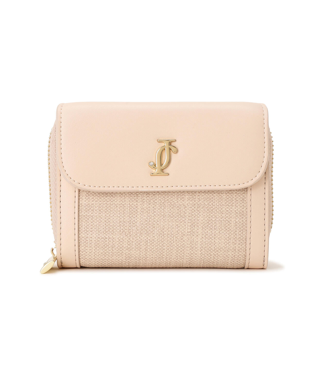 コンビネーションフラップウォレット