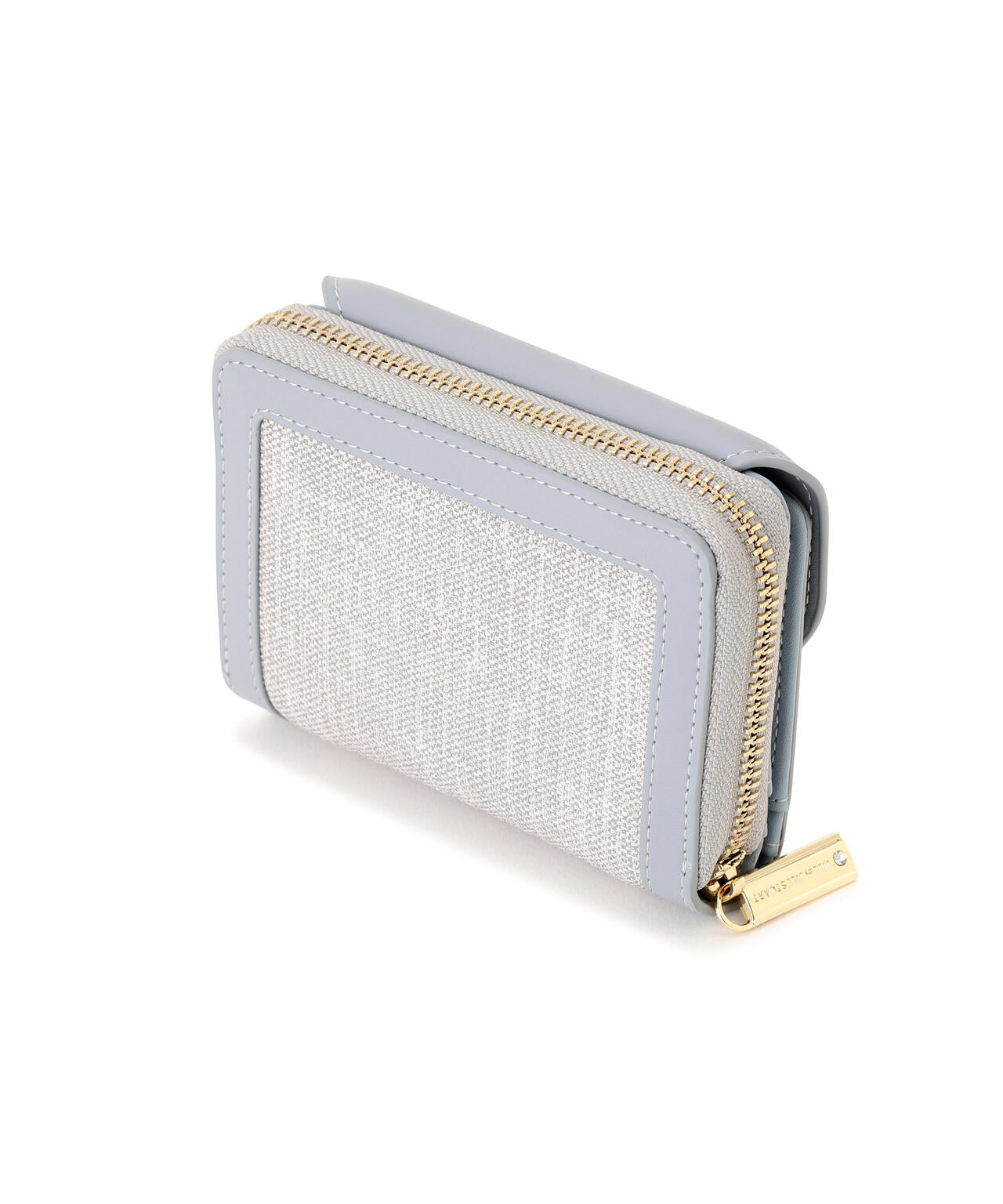 コンビネーションフラップウォレット