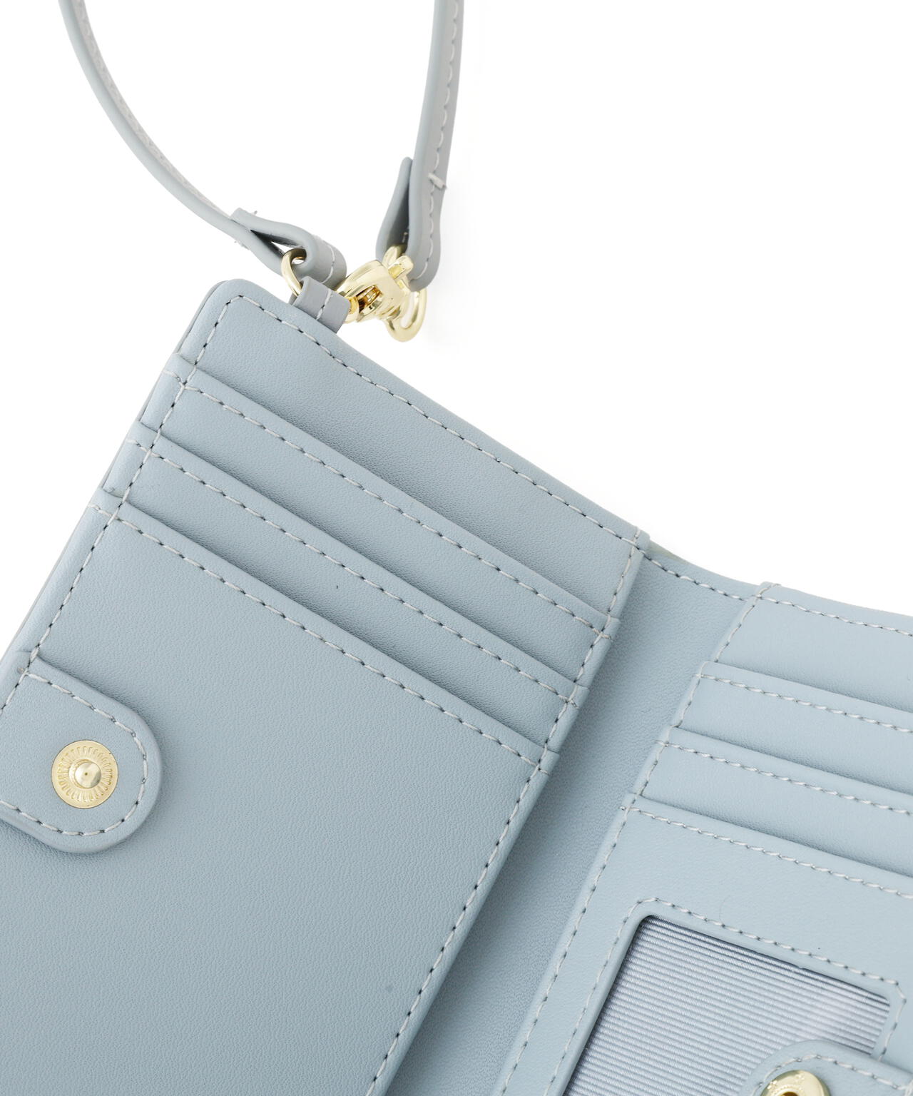 コンビネーションパスケース