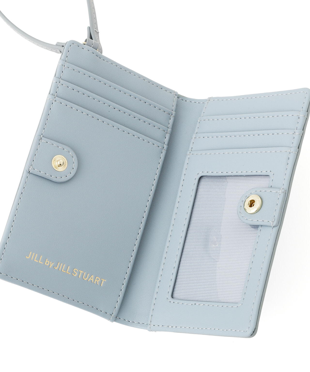 コンビネーションパスケース | JILL by JILL STUART（ジル バイ ジル