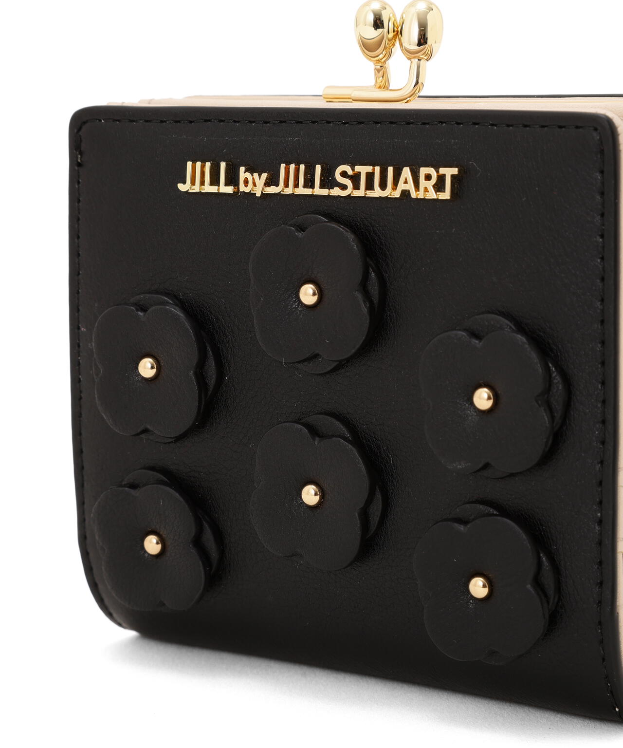 フラワーモチーフウォレット | JILL by JILL STUART（ジル バイ ジル