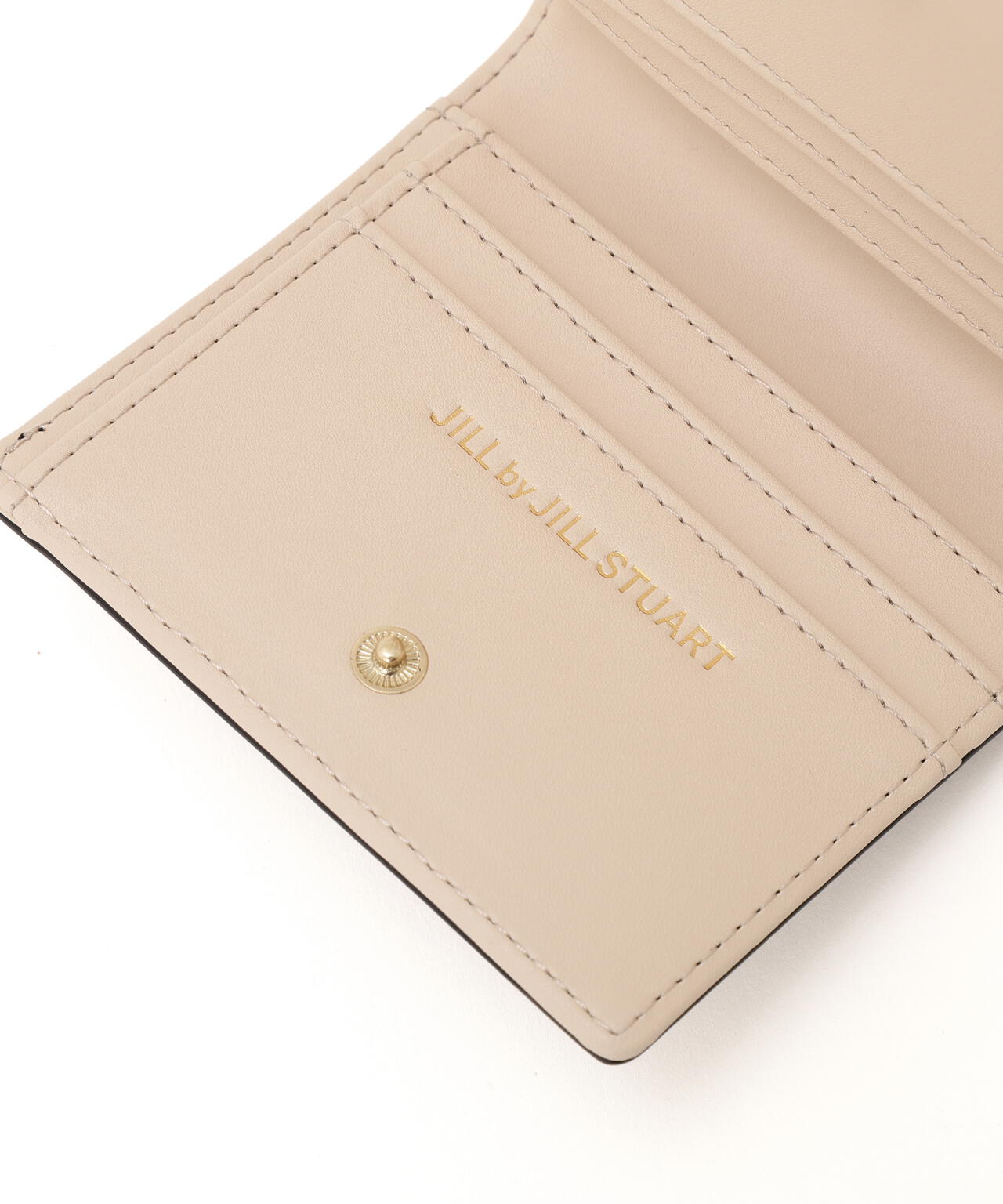 フラワーモチーフウォレット