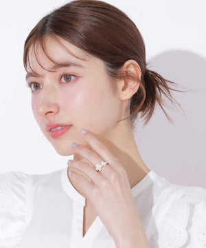 161cm 着用サイズ：FR