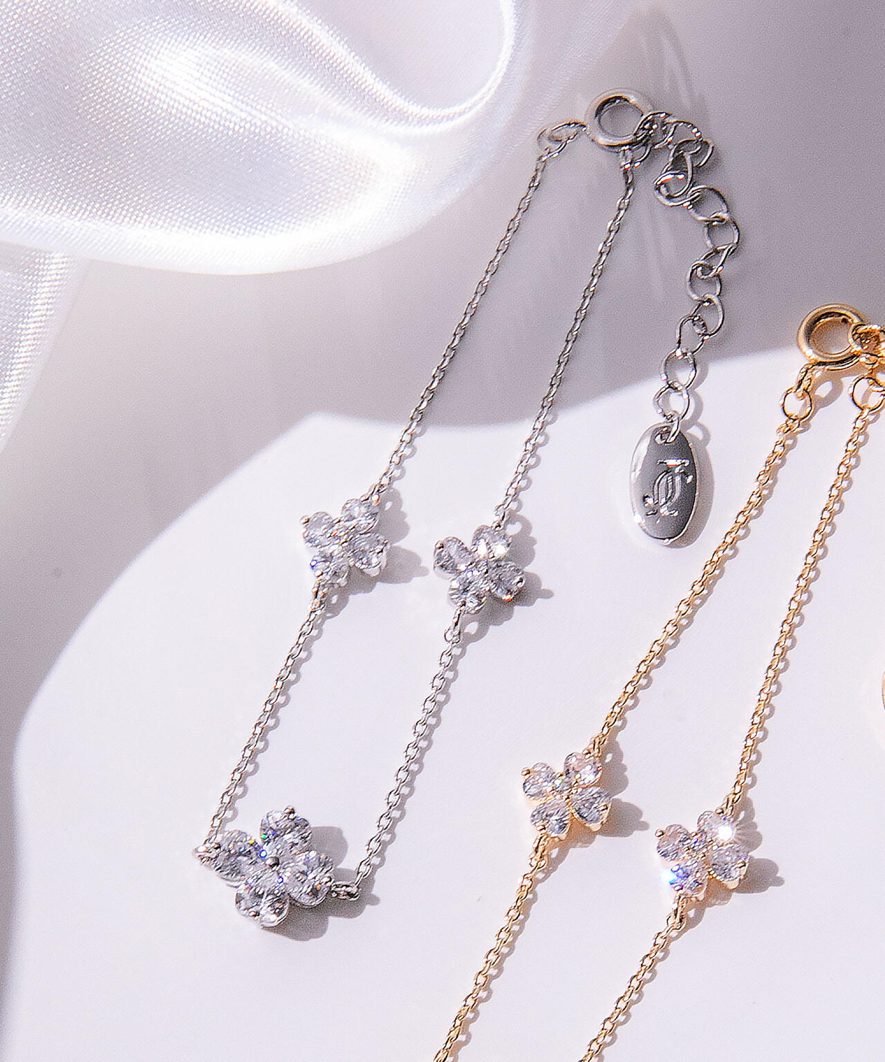 6/12 10:00～6/15 SPECIAL COUPON 対象商品】Cubicクローバー