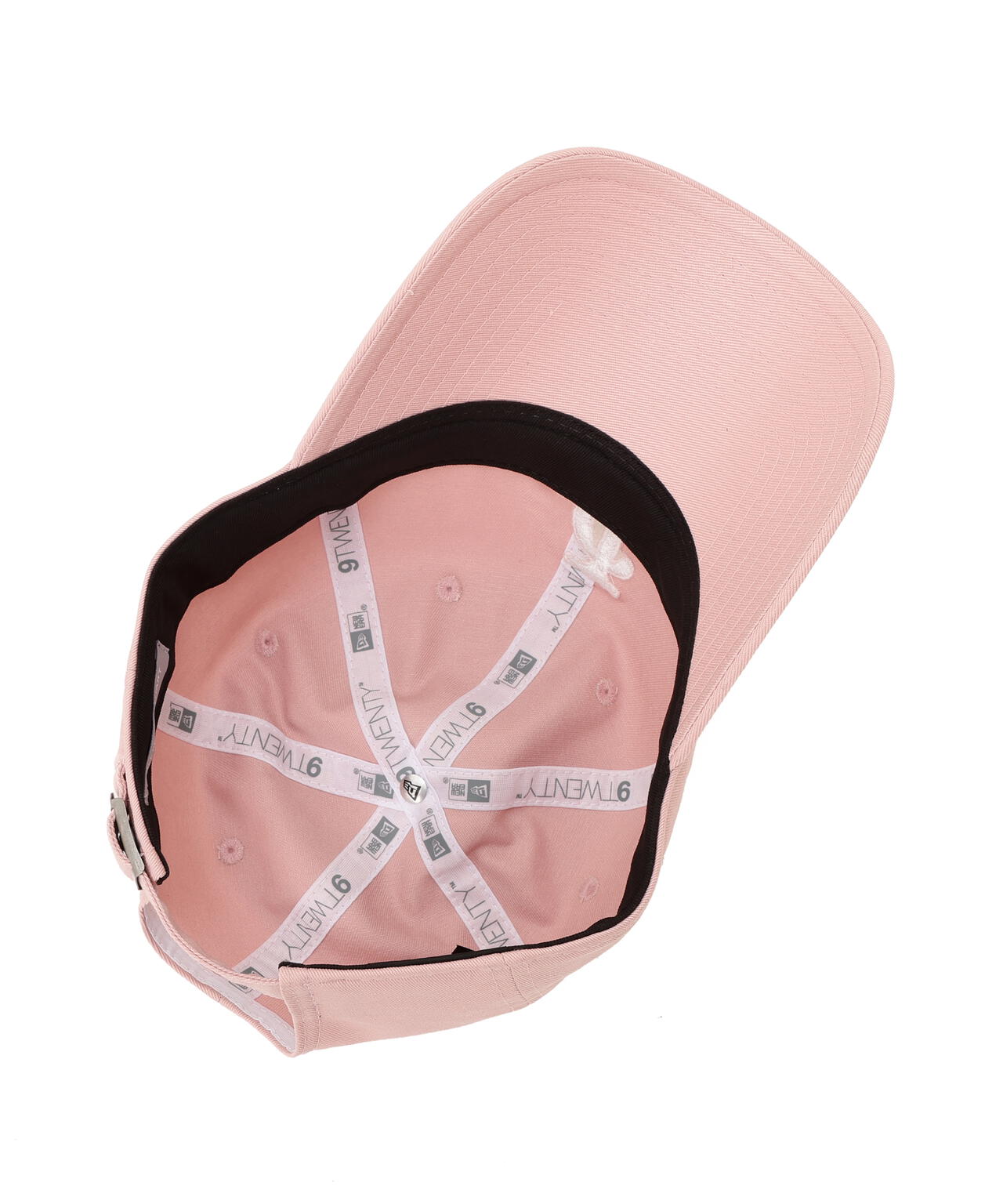 ニューエラコラボ＞サクラPinkキャップ | JILL by JILL STUART（ジル