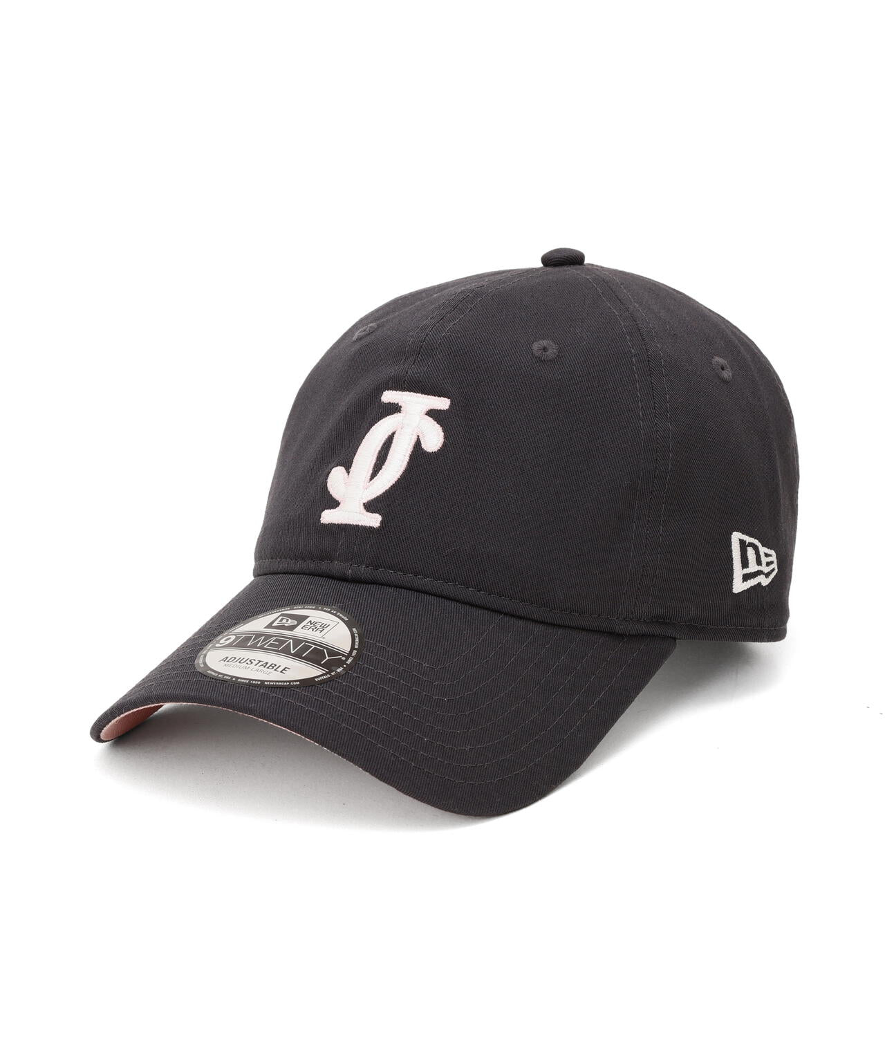 ニューエラコラボ＞サクラPinkキャップ | JILL by JILL STUART（ジル