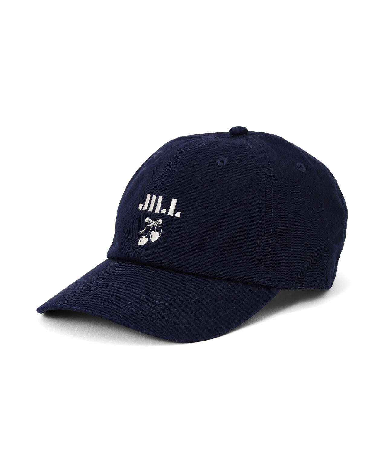 Cherryシリーズ＞キャップ | JILL by JILL STUART（ジル バイ ジル