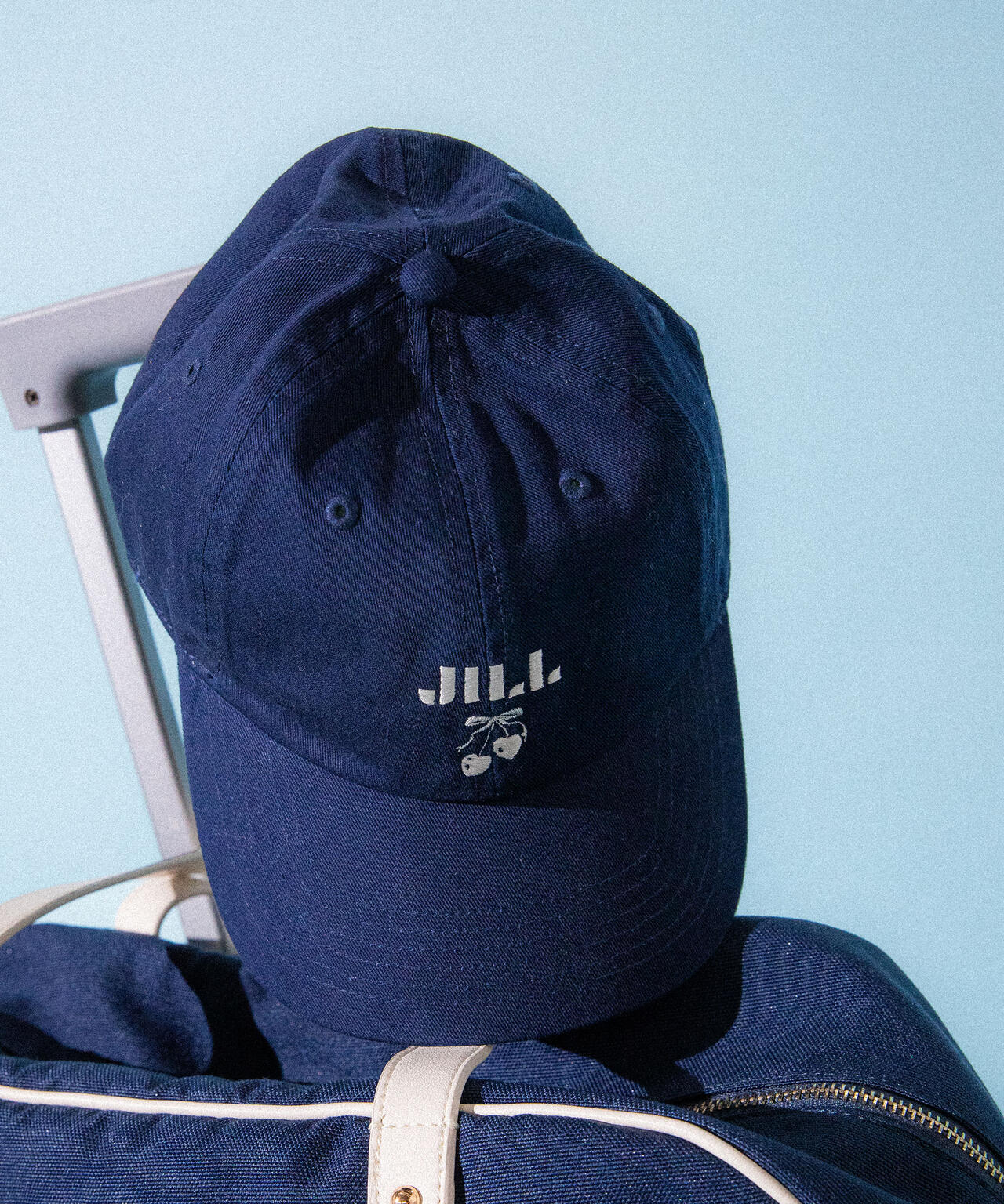 Cherryシリーズ＞キャップ | JILL by JILL STUART（ジル バイ ジル
