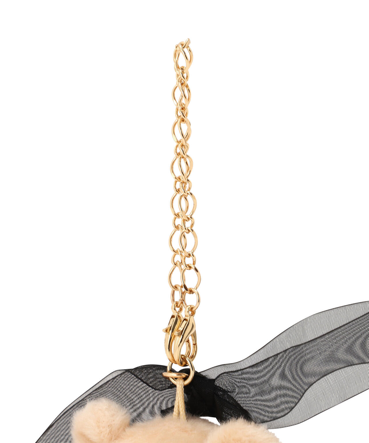 ＜BEARシリーズ＞バレンタインベアチャーム