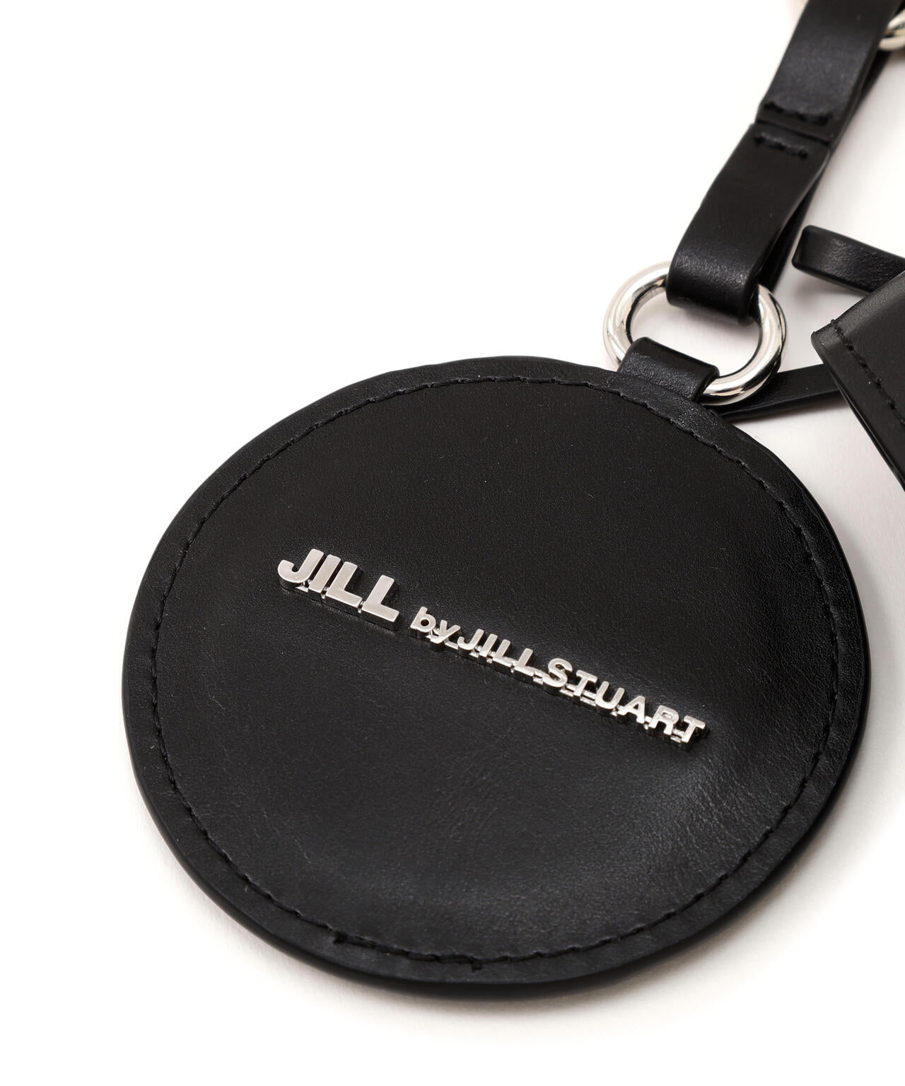 ミラー付きマルチチャーム