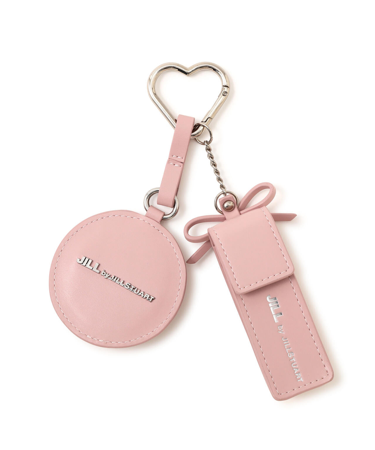 ミラー付きマルチチャーム