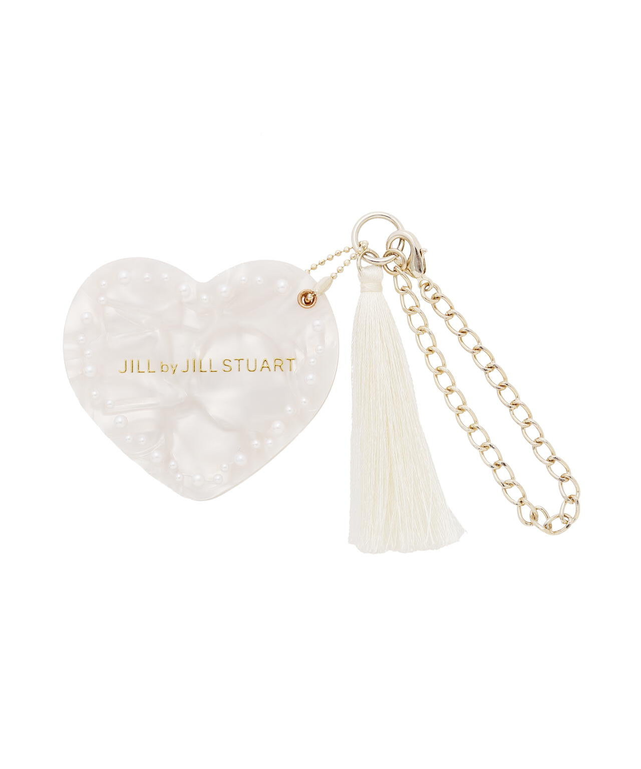 アセチミラーチャーム | JILL by JILL STUART（ジル バイ ジル