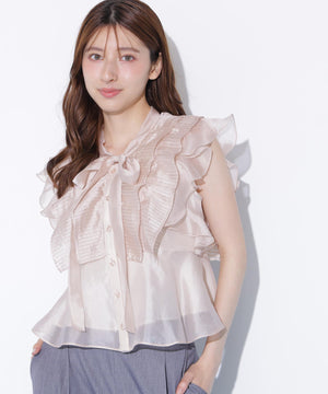 161cm 着用サイズ：FR