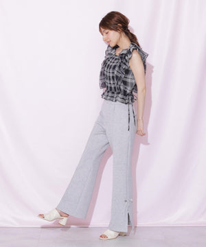 161cm 着用サイズ：FR