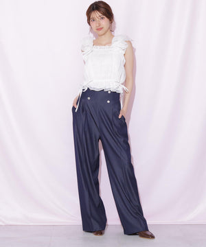 161cm 着用サイズ：FR