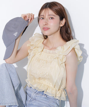 161cm 着用サイズ：FR