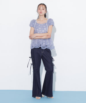 160cm 着用サイズ：FR