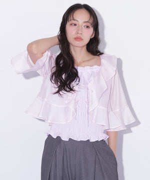 160cm 着用サイズ：FR