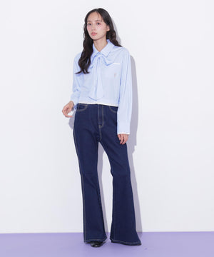 160cm 着用サイズ：FR