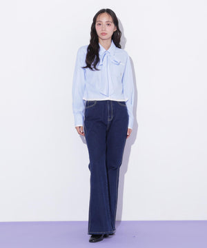 160cm 着用サイズ：FR