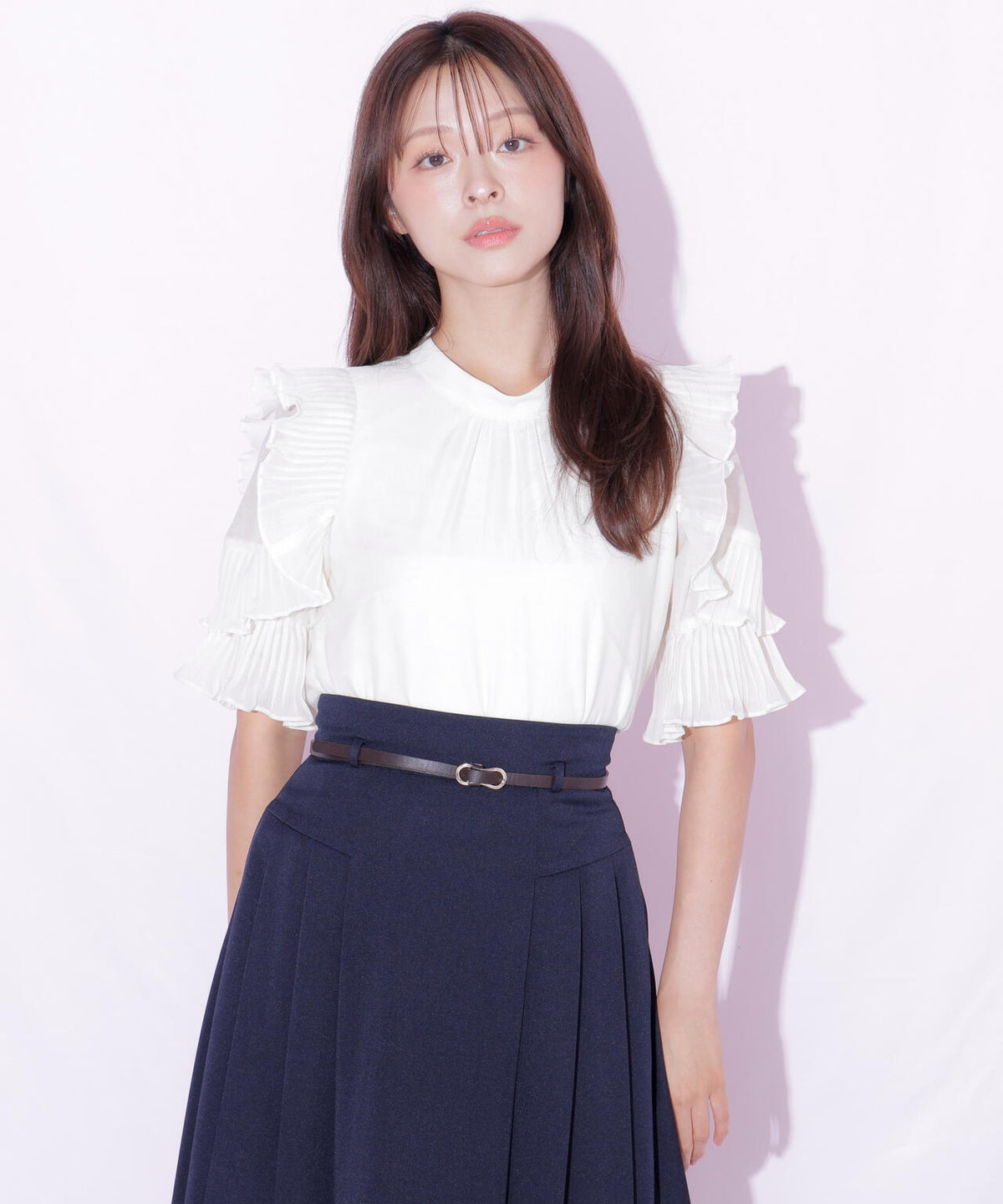 170cm 着用サイズ：FR