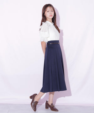 170cm 着用サイズ：FR