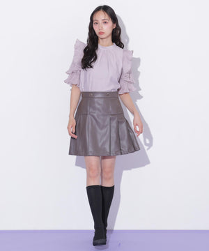 160cm 着用サイズ：FR