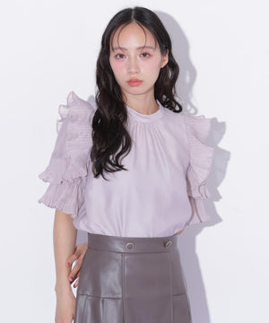 160cm 着用サイズ：FR