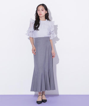 160cm 着用サイズ：FR