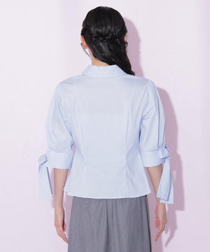 162cm 着用サイズ：FR