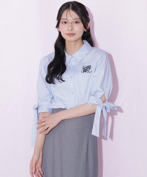 162cm 着用サイズ：FR