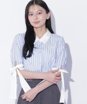 162cm 着用サイズ：FR