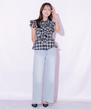 170cm 着用サイズ：FR