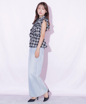 170cm 着用サイズ：FR