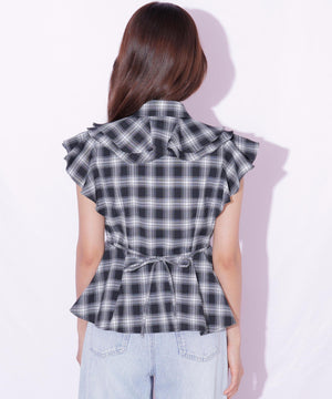 170cm 着用サイズ：FR